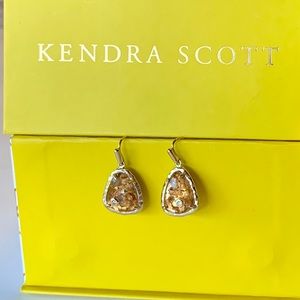 Kendra Scott Earrings